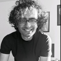 Pratik Kubal - Backend Software Developer